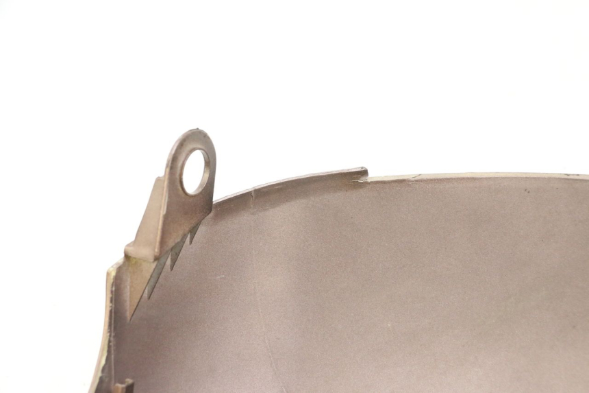 photo de FRONT WHEEL AXLE PEUGEOT KISBEE 4T 50 (2010 - 2017) - Component detail