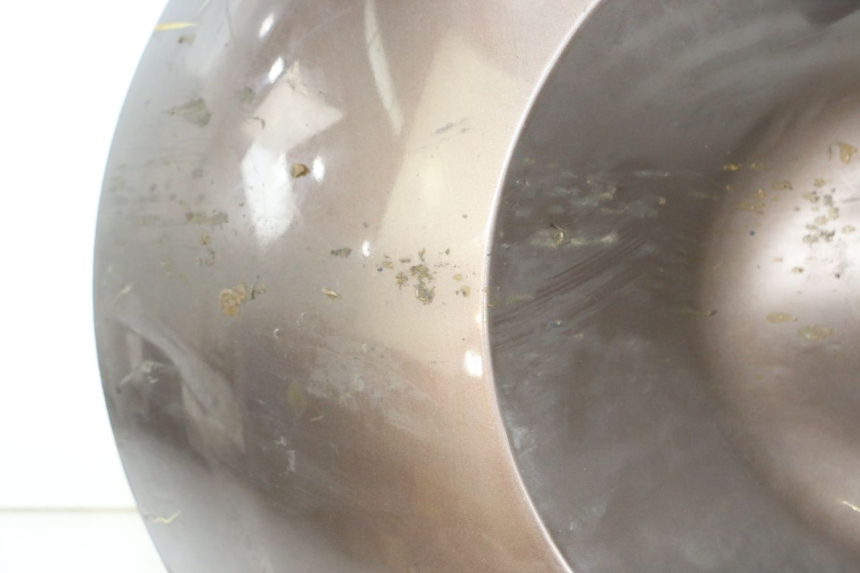 photo de FRONT WHEEL AXLE PEUGEOT KISBEE 4T 50 (2010 - 2017) - Additional view of the item