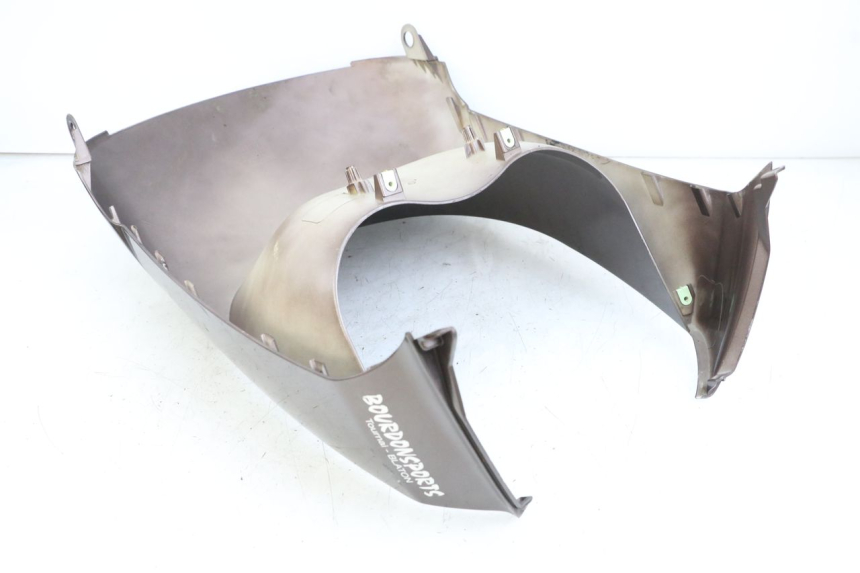 photo de FRONT WHEEL AXLE PEUGEOT KISBEE 4T 50 (2010 - 2017) - Alternative perspective