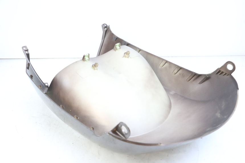 photo de FRONT WHEEL AXLE PEUGEOT KISBEE 4T 50 (2010 - 2017) - Product overview