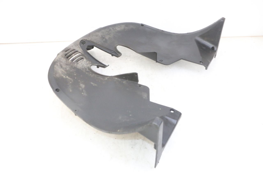 photo de FRONT UNDERTRAY PIAGGIO MP3 LT 300 (2010 - 2016) - Surface and material condition