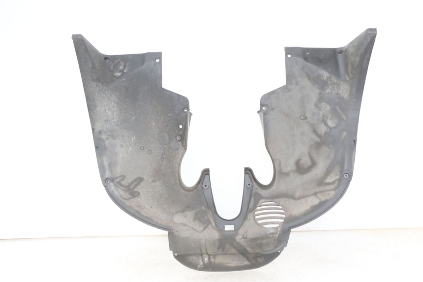 photo de FRONT WHEEL AXLE PIAGGIO MP3 LT 400 (2007 - 2012) - Main view