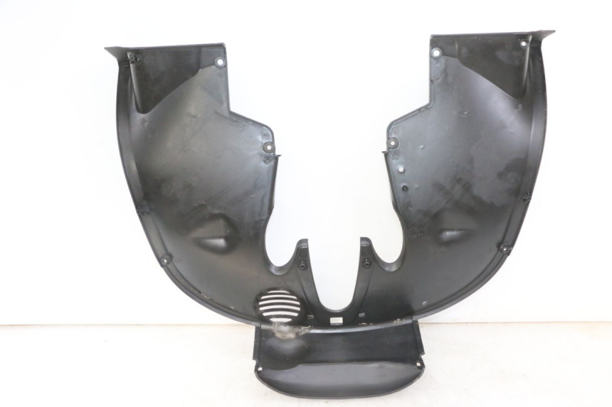 photo de FRONT WHEEL AXLE PIAGGIO MP3 LT 400 (2007 - 2012) - Surface and material condition