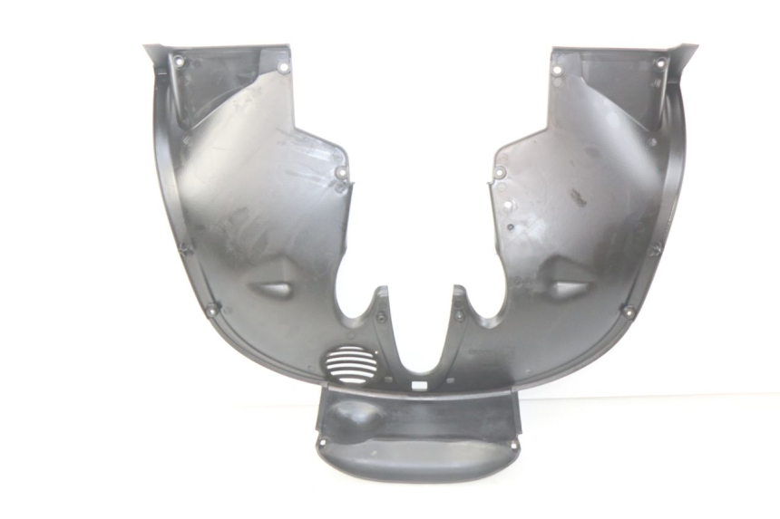 photo de FRONT WHEEL AXLE PIAGGIO MP3 500 (2011 - 2015) - Alternative perspective