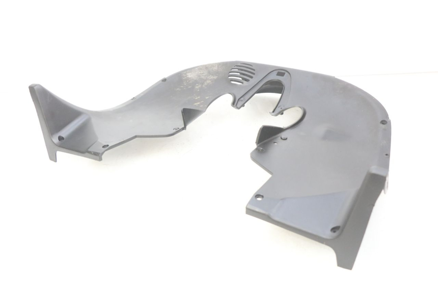 photo de FRONT WHEEL AXLE PIAGGIO MP3 500 (2011 - 2015) - Technical close-up