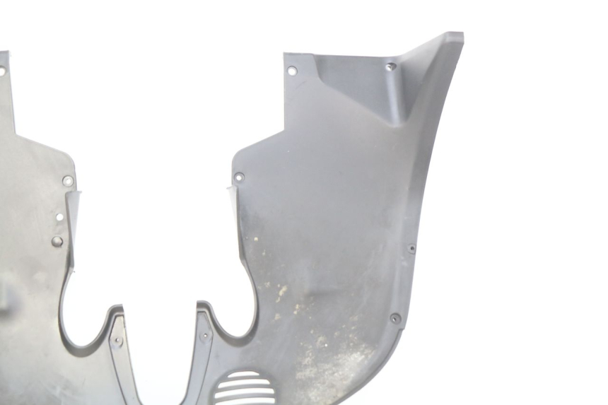 photo de FRONT WHEEL AXLE PIAGGIO MP3 500 (2011 - 2015) - Surface and material condition