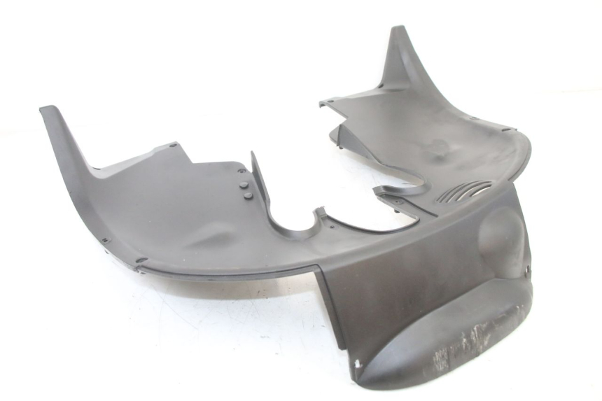 photo de FRONT WHEEL AXLE PIAGGIO MP3 500 (2014 - 2017) - Zoom on usage condition