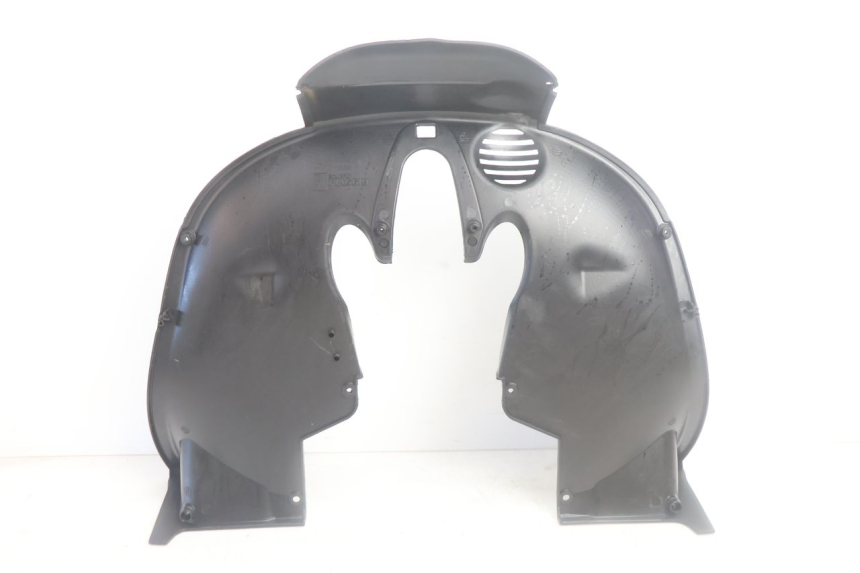 photo de FRONT UNDERTRAY PIAGGIO MP3 500 (2016 - 2018) - Fixing points details