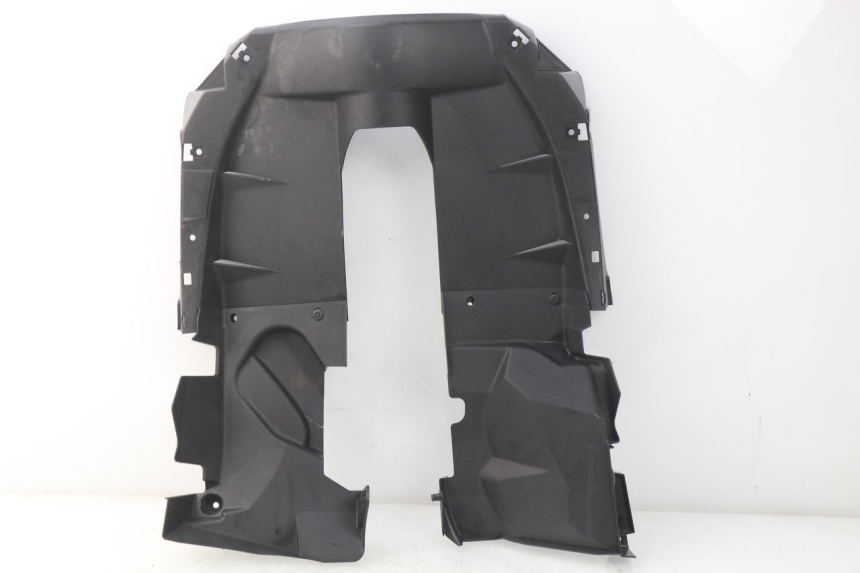 photo de FRONT UNDERTRAY MBK MW TRYPTIK 125 (2017 - 2022) - Main view