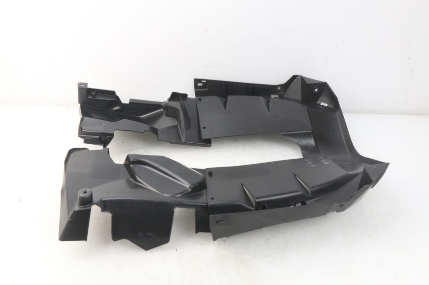 photo de FRONT UNDERTRAY MBK MW TRYPTIK 125 (2017 - 2022) - Component detail