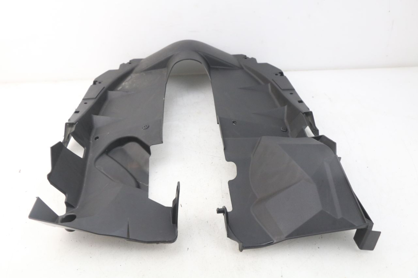 photo de FRONT UNDERTRAY MBK MW TRYPTIK 125 (2017 - 2022) - Surface and material condition