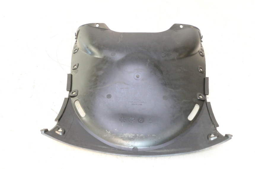 photo de FRONT UNDERTRAY KYMCO LIKE 4T 50 (2019 - 2025) - Surface and material condition