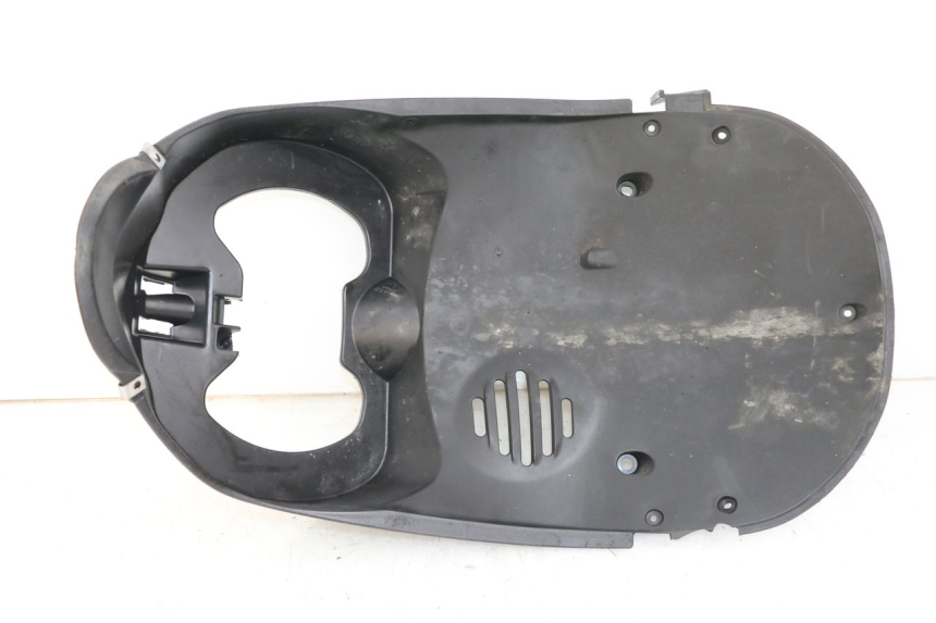 photo de FRONT WHEEL HUB PIAGGIO NEW TYPHOON 50 (2018 - 2021) - Main view