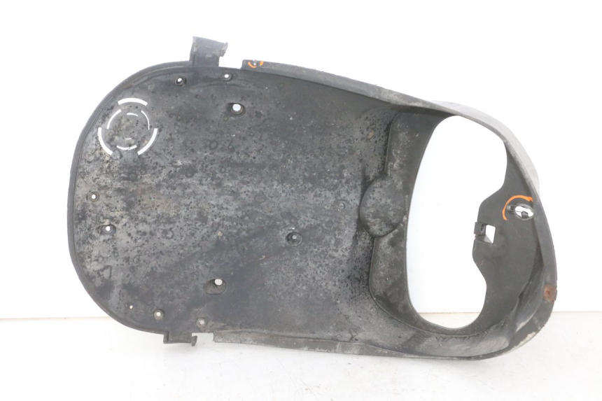 photo de FRONT UNDERTRAY PIAGGIO NEW TYPHOON 50 (2010 - 2017) - Main view