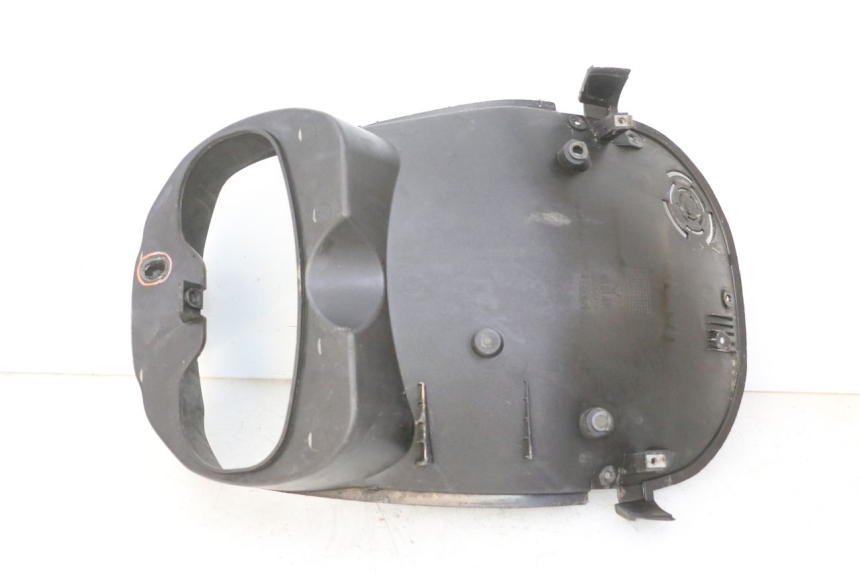 photo de FRONT UNDERTRAY PIAGGIO NEW TYPHOON 50 (2010 - 2017) - Alternative perspective