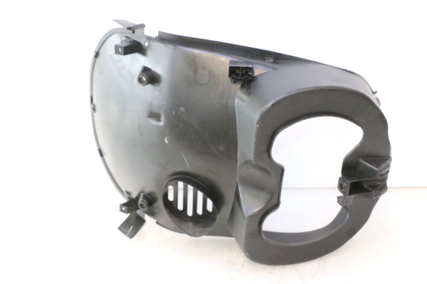 photo de FRONT WHEEL HUB PIAGGIO NEW TYPHOON 50 (2018 - 2021) - Markings and original references