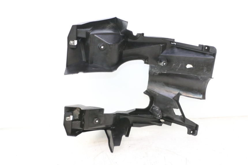 photo de FRONT UNDERTRAY MBK NITRO 50 (2004 - 2008) - Zoom on usage condition