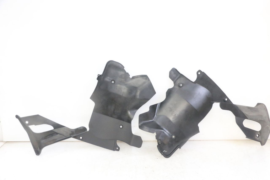 photo de FRONT UNDERTRAY HONDA NTV DEAUVILLE ABS 700 (2007 - 2016) - Main view