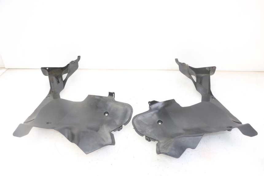 photo de FRONT UNDERTRAY HONDA NTV DEAUVILLE ABS 700 (2007 - 2016) - Alternative perspective