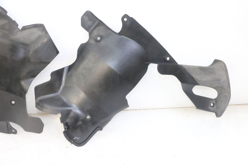 photo de FRONT UNDERTRAY HONDA NTV DEAUVILLE ABS 700 (2007 - 2016) - Product overview