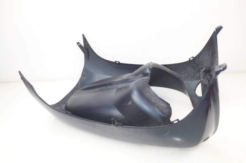 photo de FRONT WHEEL AXLE MBK OVETTO 50 (1998 - 2007) - Technical close-up