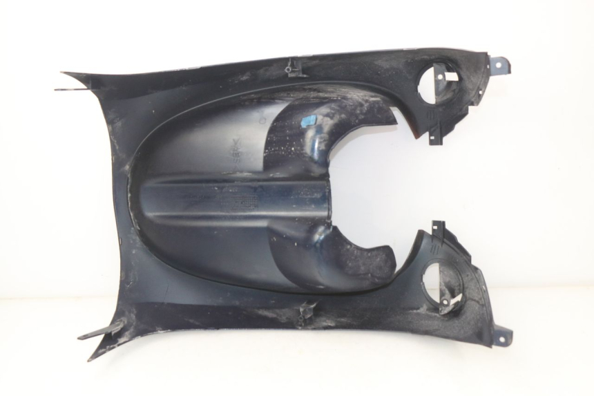 photo de FRONT WHEEL AXLE MBK OVETTO 50 (1998 - 2007) - Product overview