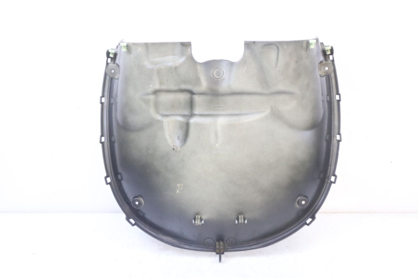 photo de FRONT UNDERTRAY PEUGEOT DJANGO 125 (2014 - 2017) - Technical close-up