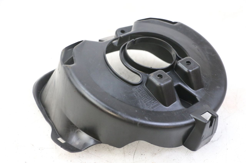 photo de FRONT UNDERTRAY PEUGEOT TREKKER TKR 50 (2005 - 2014) - Main view