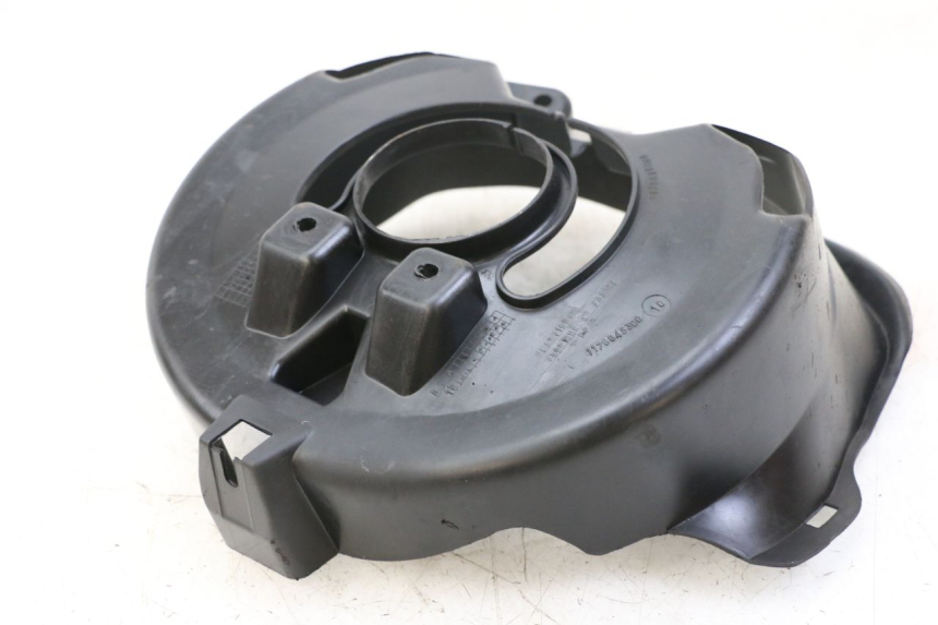 photo de FRONT UNDERTRAY PEUGEOT TREKKER TKR 50 (2005 - 2014) - Component detail