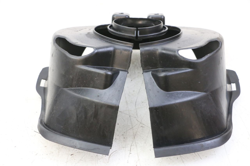 photo de FRONT UNDERTRAY PEUGEOT TREKKER TKR 50 (2005 - 2014) - Zoom on usage condition