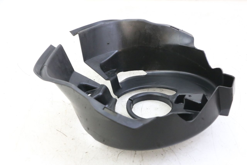 photo de FRONT UNDERTRAY PEUGEOT TREKKER TKR 50 (2005 - 2014) - Alternative perspective