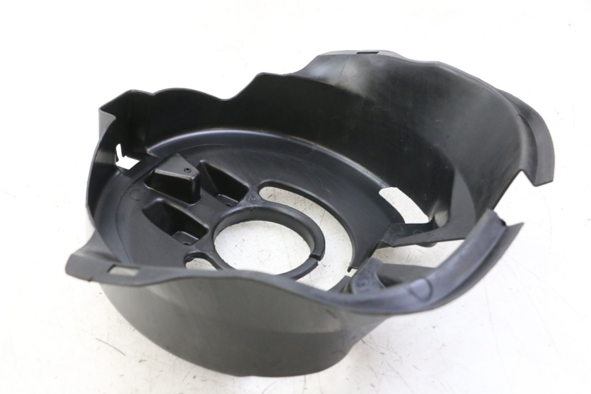 photo de FRONT UNDERTRAY PEUGEOT TREKKER TKR 50 (2005 - 2014) - Technical close-up