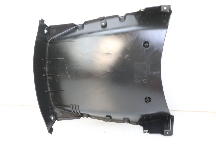 photo de FRONT UNDERTRAY PEUGEOT TWEET 4T 50 (2023 - 2025) - Alternative perspective