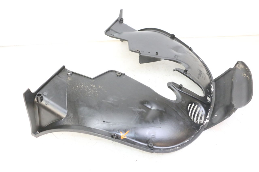 photo de FRONT WHEEL AXLE PIAGGIO MP3 LT 400 (2007 - 2012) - Zoom on usage condition