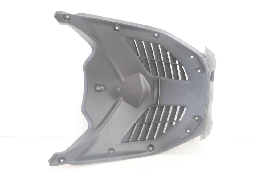 photo de FRONT UNDERTRAY JM MOTORS R-MAX TECH 50 (2024 - 2026) - Zoom on usage condition