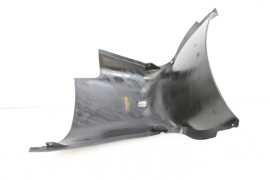 photo de Front wheel fender EUROCKA R8 4T 50 (2013 - 2022) - Zoom on usage condition