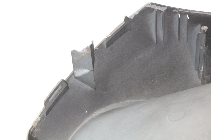 photo de FRONT WHEEL AXLE DAELIM S2 FI 125 (2008 - 2017) - Component detail