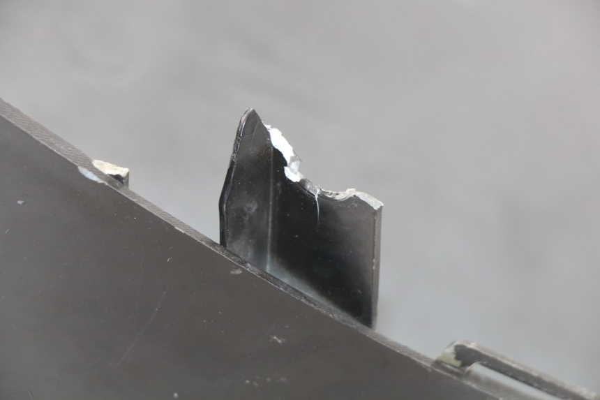 photo de FRONT WHEEL AXLE DAELIM S2 FI 125 (2008 - 2017) - Product overview