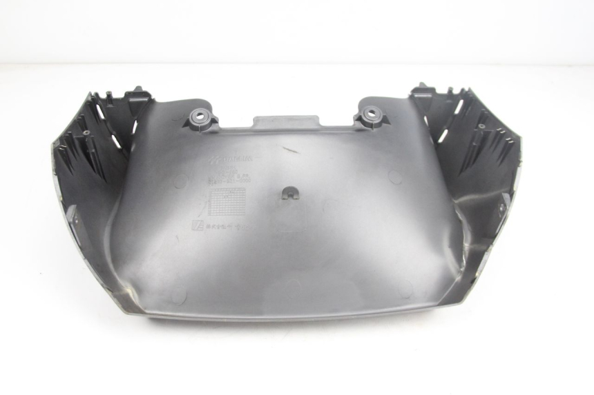 photo de FRONT UNDERTRAY DAELIM S2 125 (2006 - 2007) - Distinctive features