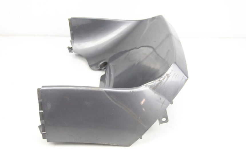 photo de FRONT UNDERTRAY DAELIM S2 125 (2006 - 2007) - Technical close-up