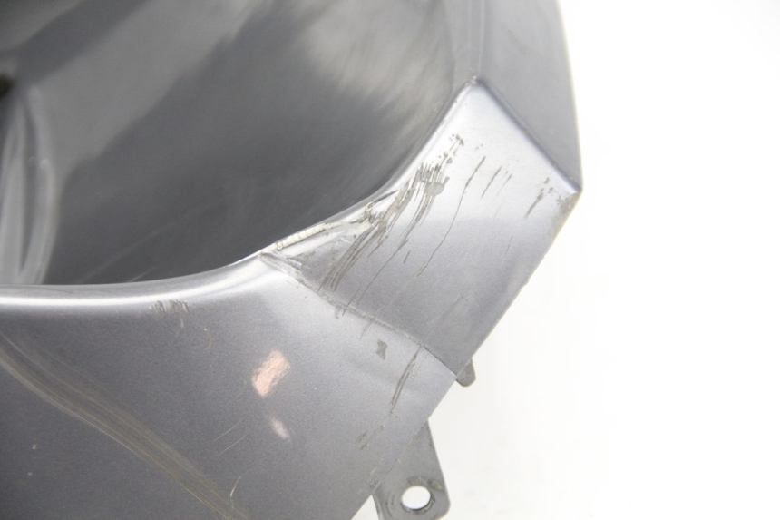 photo de FRONT UNDERTRAY DAELIM S2 125 (2006 - 2007) - Fixing points details