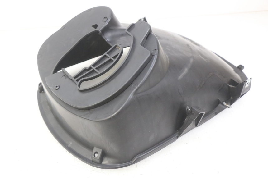 photo de FRONT WHEEL AXLE LVNENG S5 1 (2019 - 2023) - Component detail