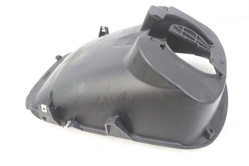 photo de FRONT WHEEL AXLE LVNENG S5 1 (2019 - 2023) - Technical close-up