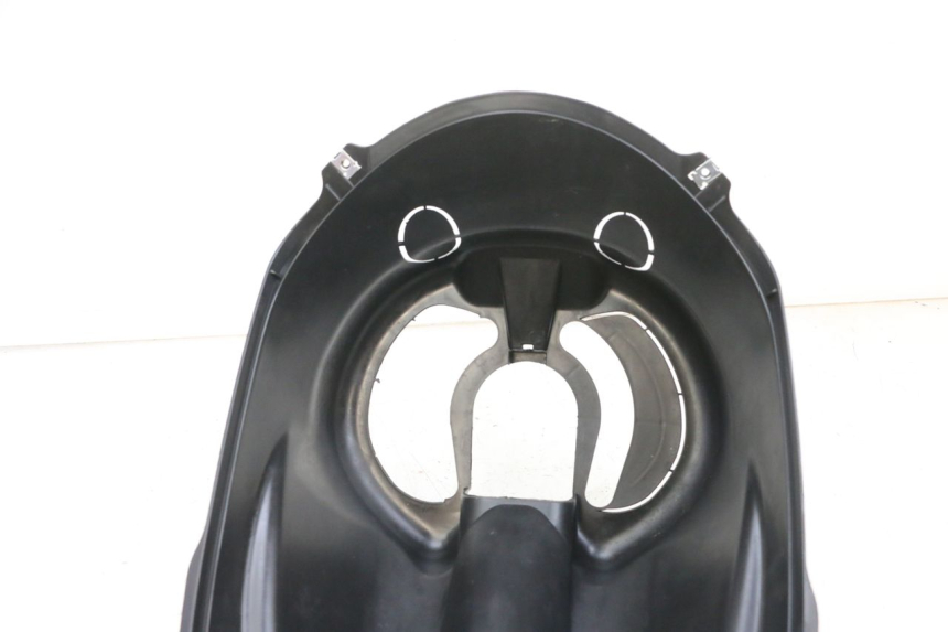 photo de FRONT UNDERTRAY JM MOTORS SANTANA EVO 50 (2024 - 2026) - Technical close-up