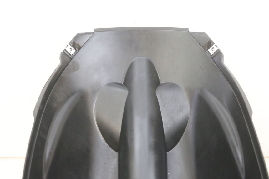 photo de FRONT UNDERTRAY JM MOTORS SANTANA EVO 50 (2024 - 2026) - Product overview