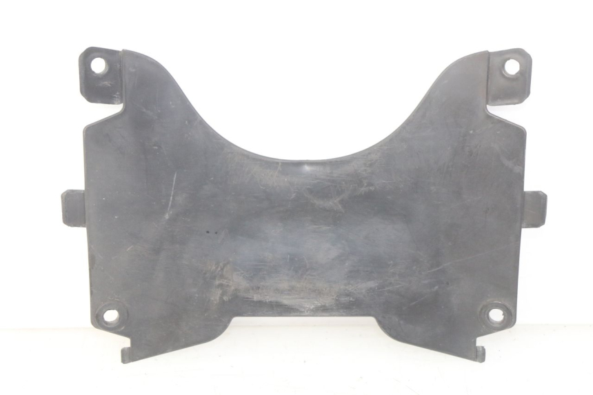 photo de FRONT WHEEL AXLE KYMCO SENTO 100 (2008 - 2013) - Main view