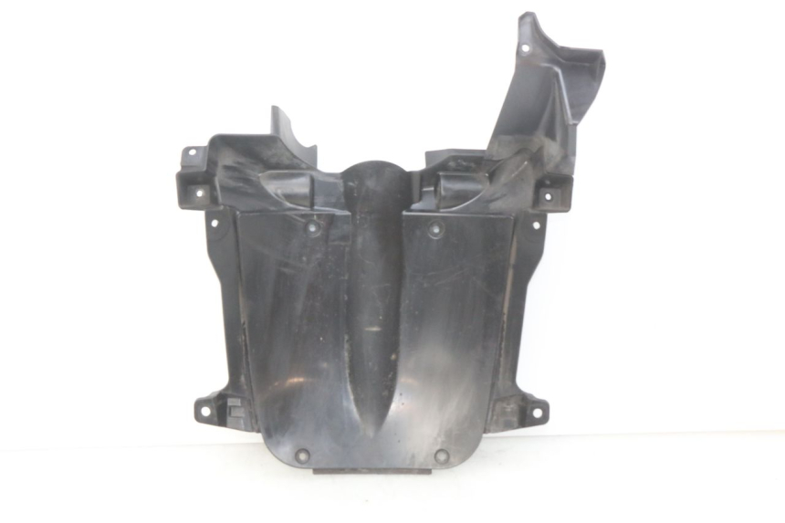 photo de FRONT WHEEL AXLE SUZUKI SIXTEEN 125 (2008 - 2010) - Main view