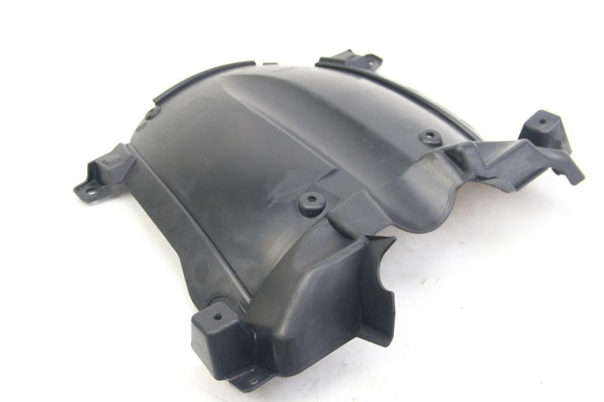 photo de FRONT WHEEL AXLE SUZUKI SIXTEEN 125 (2008 - 2010) - Main view