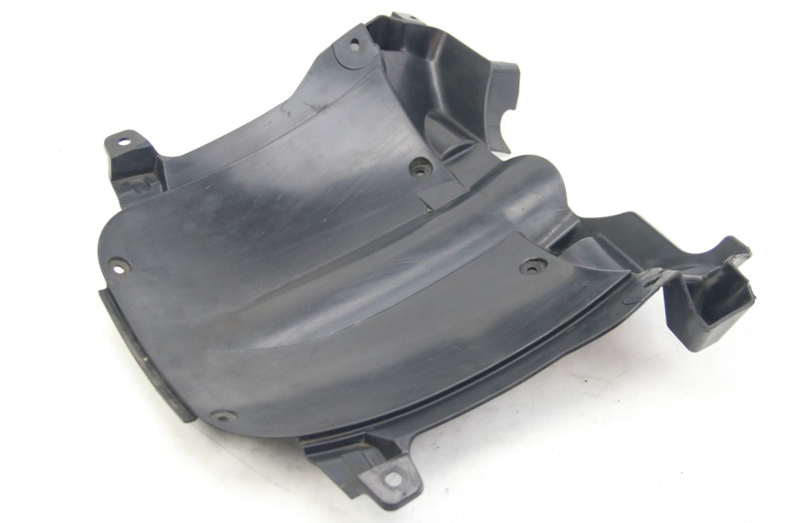 photo de FRONT WHEEL AXLE SUZUKI SIXTEEN 125 (2008 - 2010) - Component detail