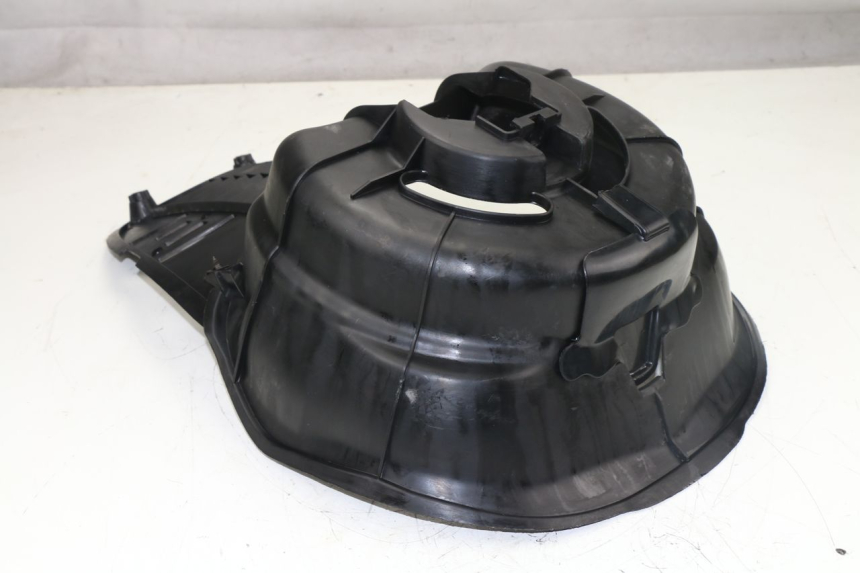 photo de FRONT UNDERTRAY MBK SKYLINER 125 (1998 - 2001) - Alternative perspective